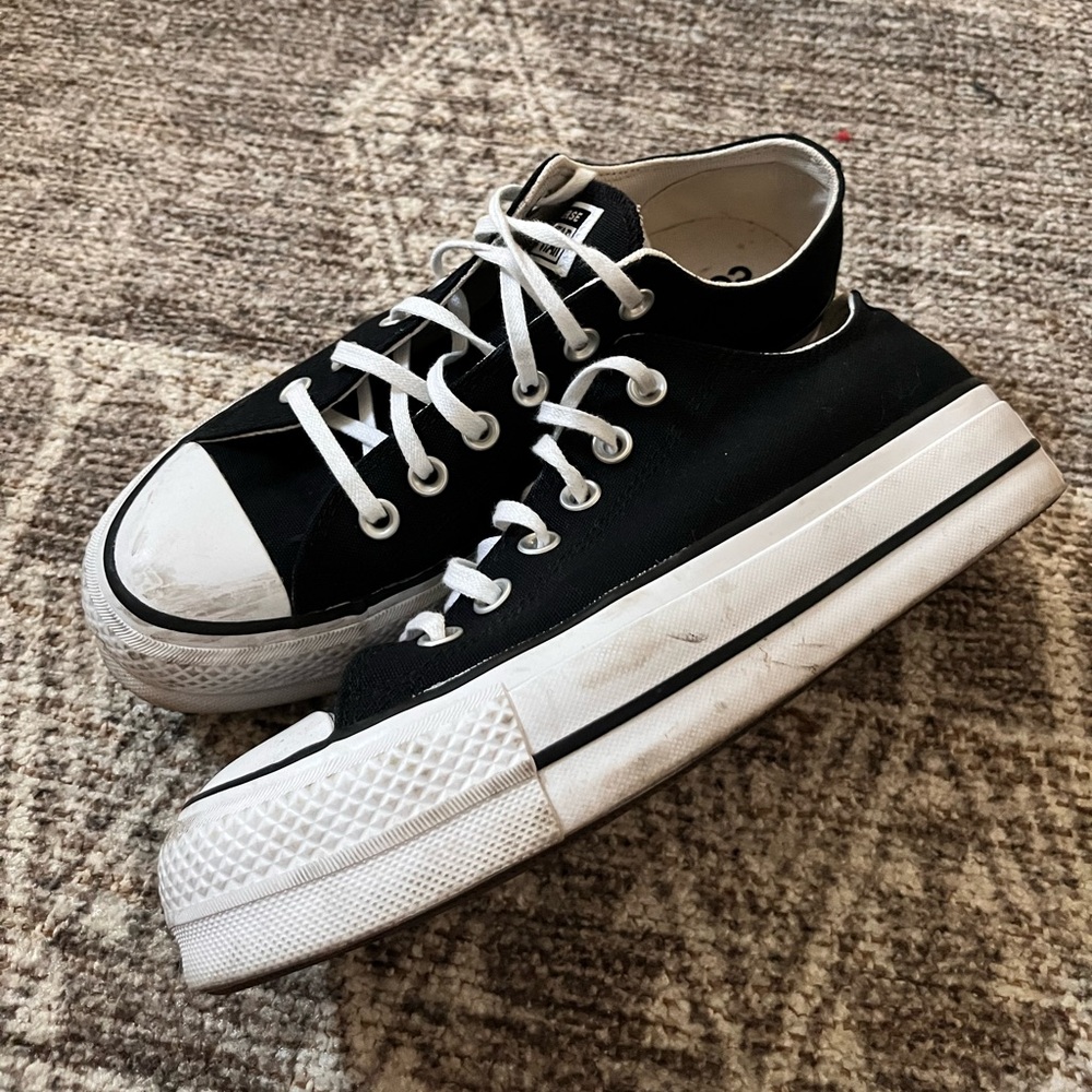 Platform Converse
